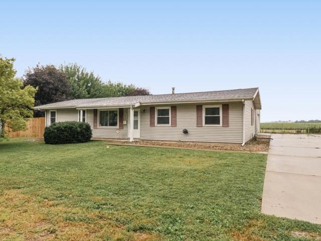 House for sale in Bement, Illinois
