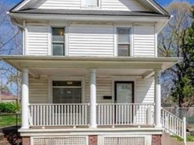 House for sale in Independence, Missouri