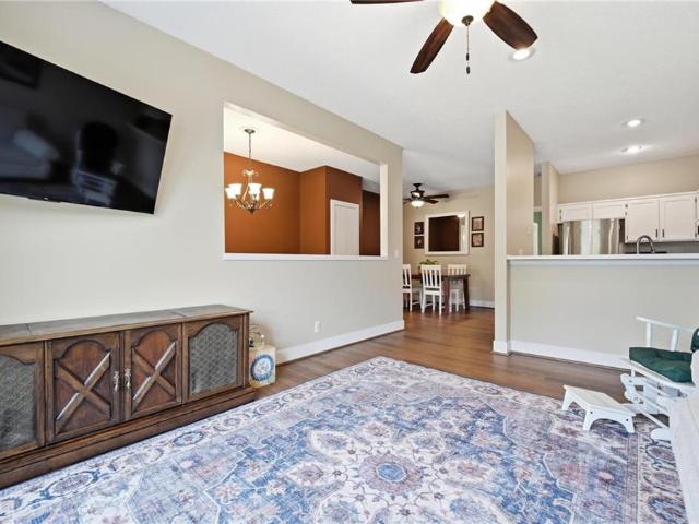 Townhouse for sale in Kansas