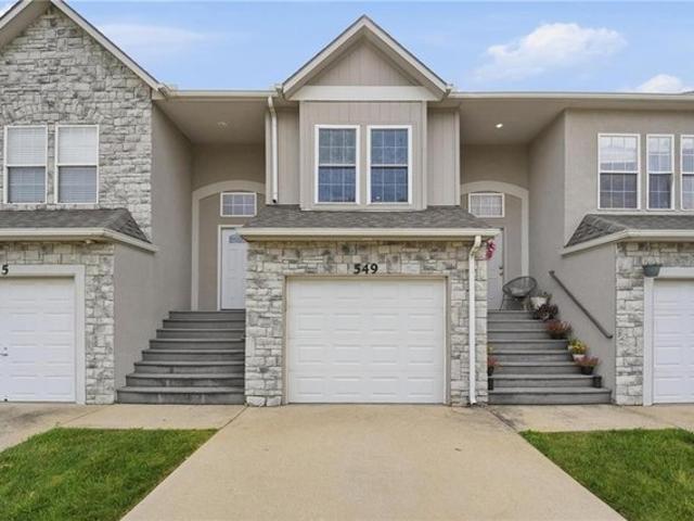 Townhouse for sale in Kansas