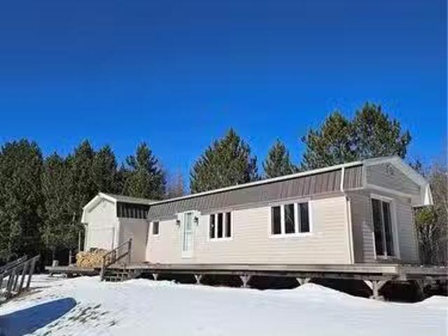 House for sale in Saint-louis, New Brunswick