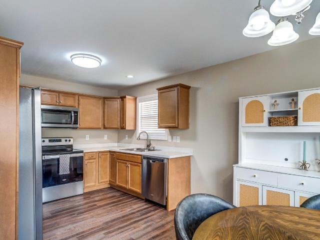 House for sale in Berea, Kentucky