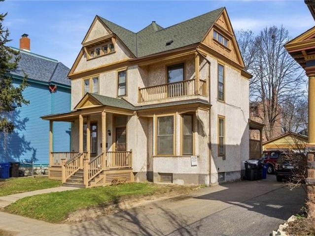 House for sale in Ramsey, Minnesota