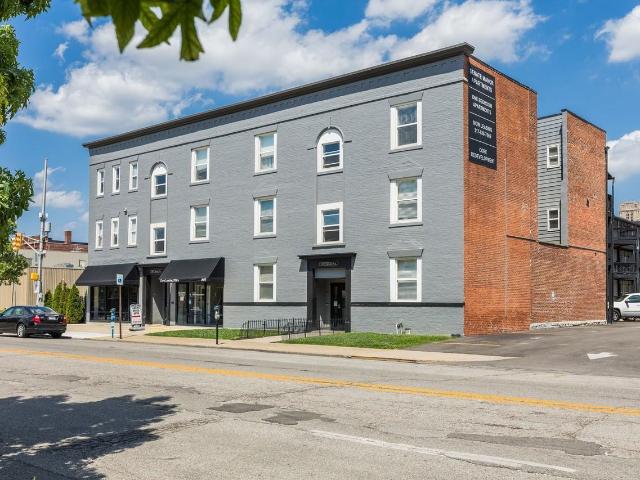 Apartment for rent in Camby, Indiana