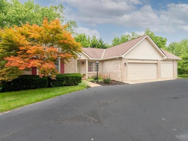 House for sale in Preble, Ohio
