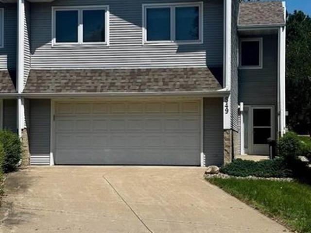 Townhouse for sale in Saint Peter, Minnesota