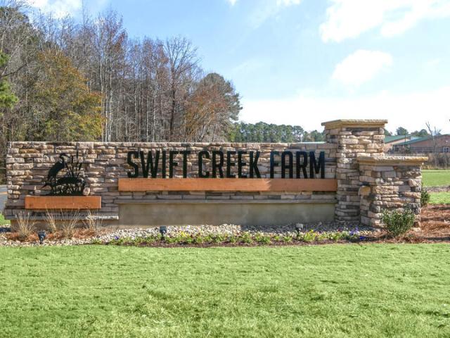 House for sale in Clayton, North Carolina