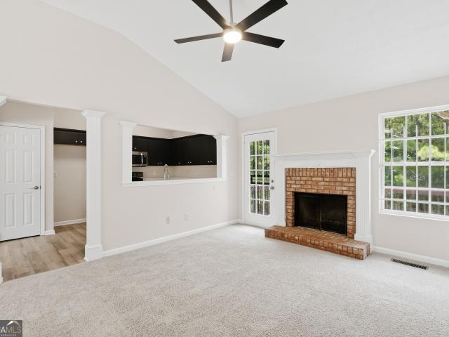 House for sale in Clayton, Georgia