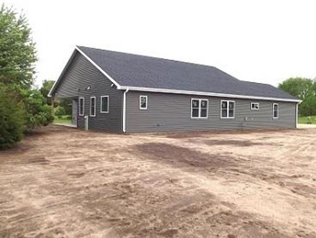 House for sale in Spring Green, Wisconsin