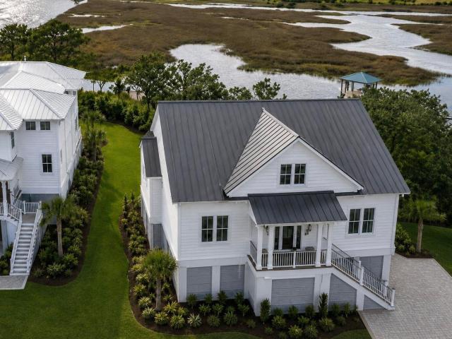 House for sale in Charleston, South Carolina