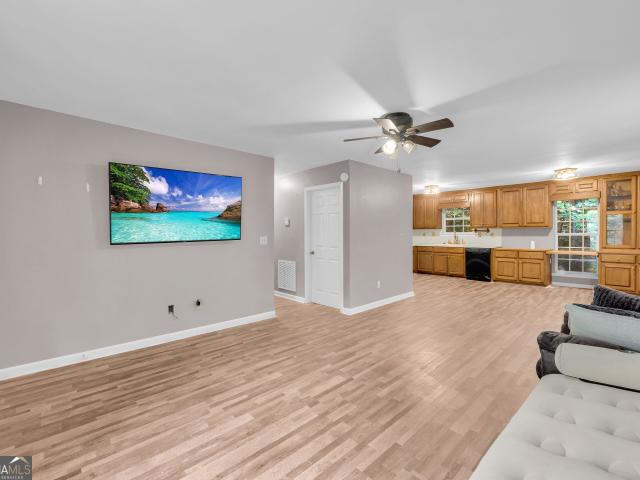 House for sale in Hiawassee, Georgia