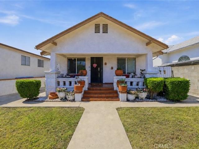 House for sale in Canoga Park, California