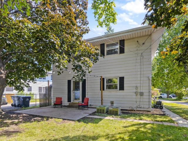 House for sale in Milwaukee, Wisconsin