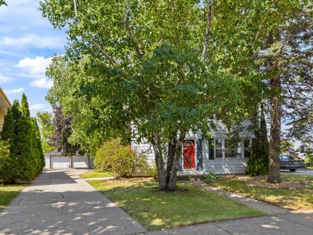 House for sale in Milwaukee, Wisconsin