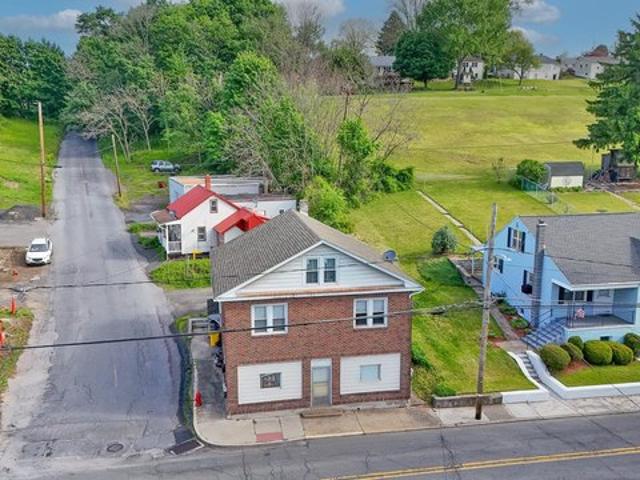 House for sale in Schuylkill Haven, Pennsylvania
