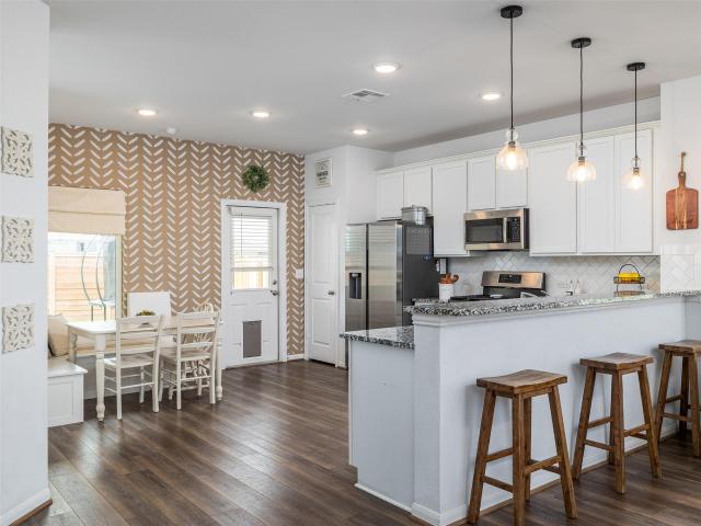 House for sale in Williamson, Texas
