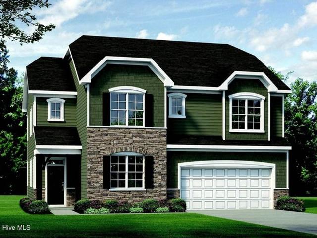 House for sale in Aberdeen, North Carolina