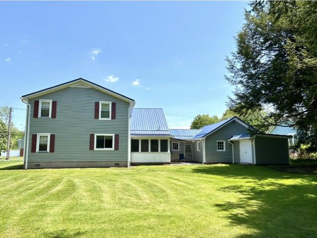 House for sale in Corry, Pennsylvania