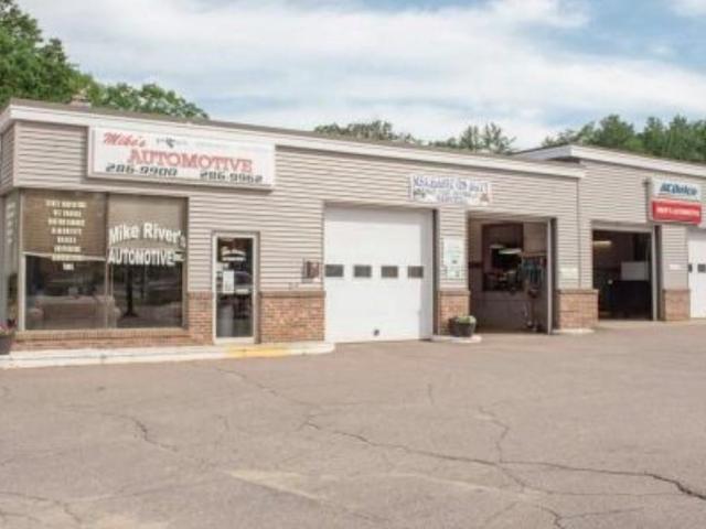 Commercial for sale in New Hampshire