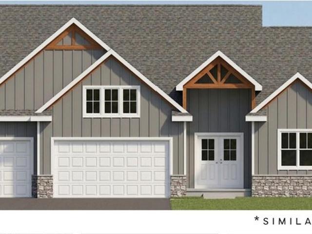 House for sale in Story, Iowa