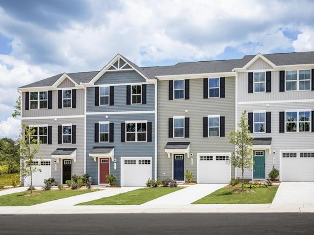 Townhouse for sale in Wake, North Carolina