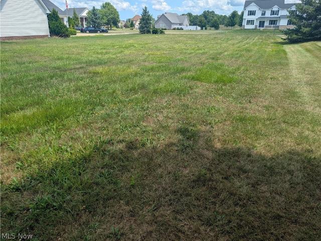 Land for sale in Lagrange, Ohio