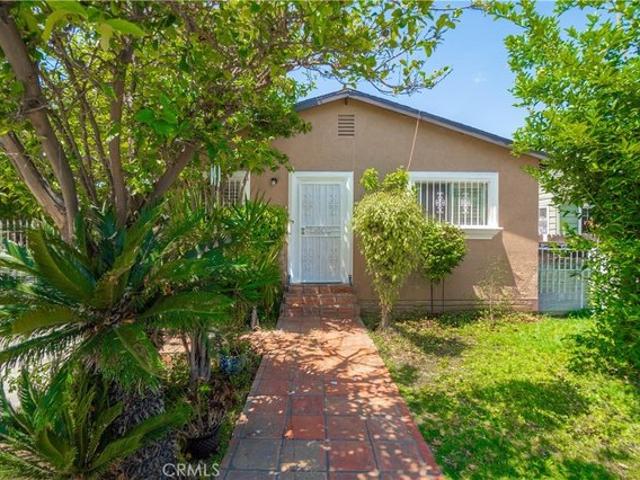 House for sale in Canoga Park, California