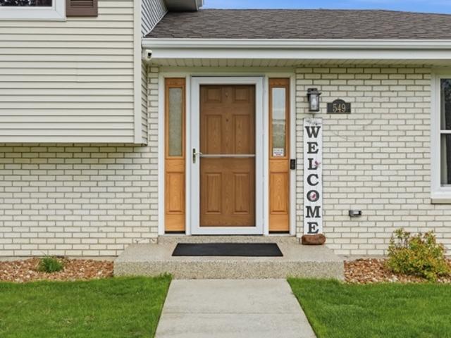 House for sale in Beecher, Illinois