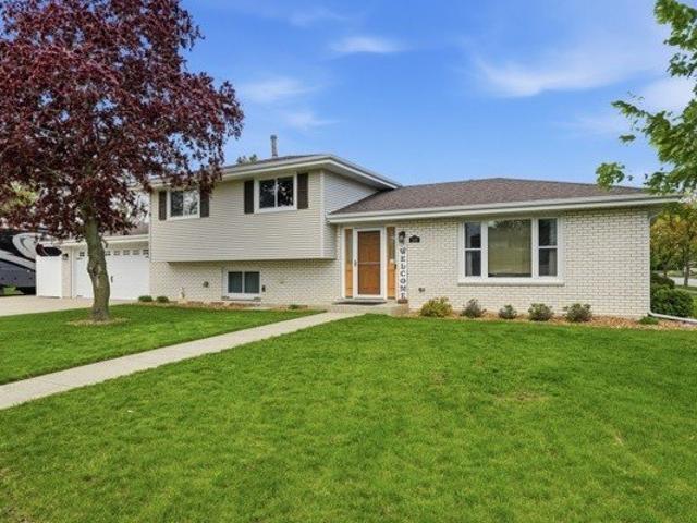 House for sale in Beecher, Illinois