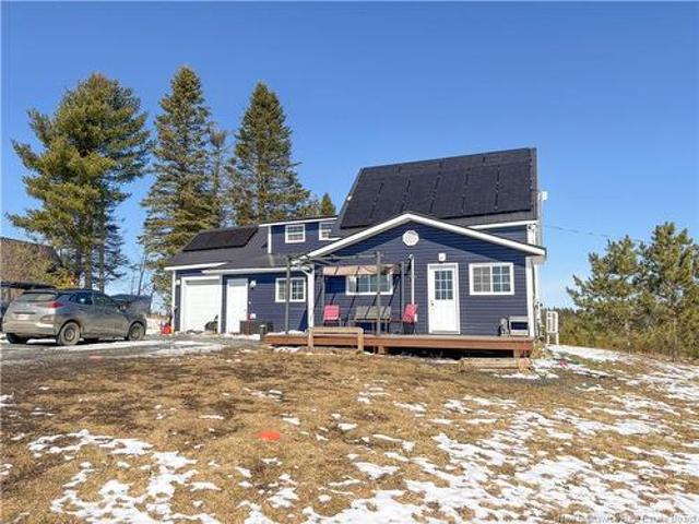 House for sale in Carleton, New Brunswick