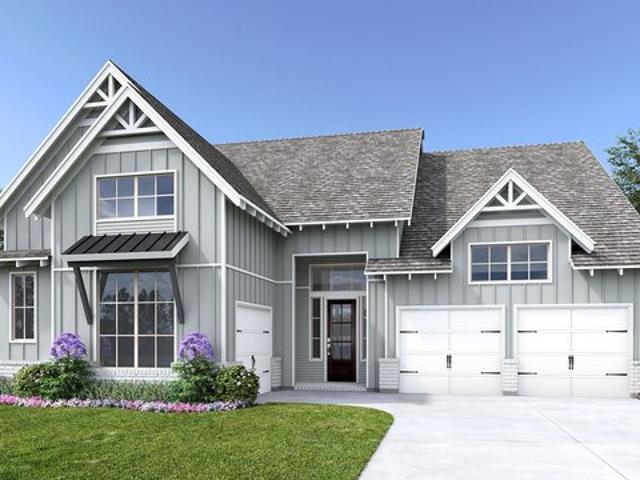 House for sale in Denton, Texas