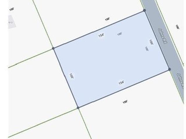 Land for sale in Gilbert, Pennsylvania