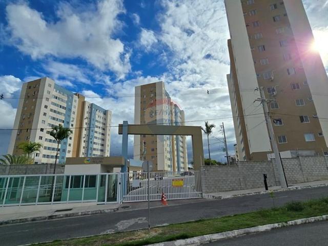 Apartamento aluguel em Região Imediata de São José do Rio Preto, Novo Horizonte