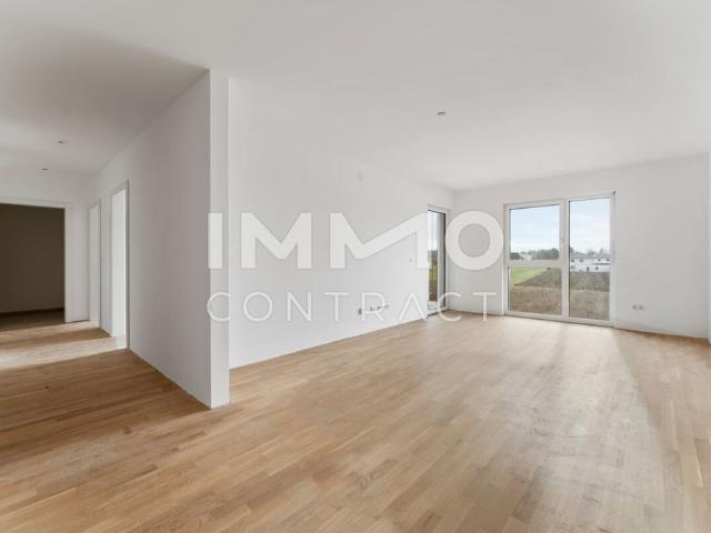 Apartment mieten in Ober-Grafendorf, Ebersdorf