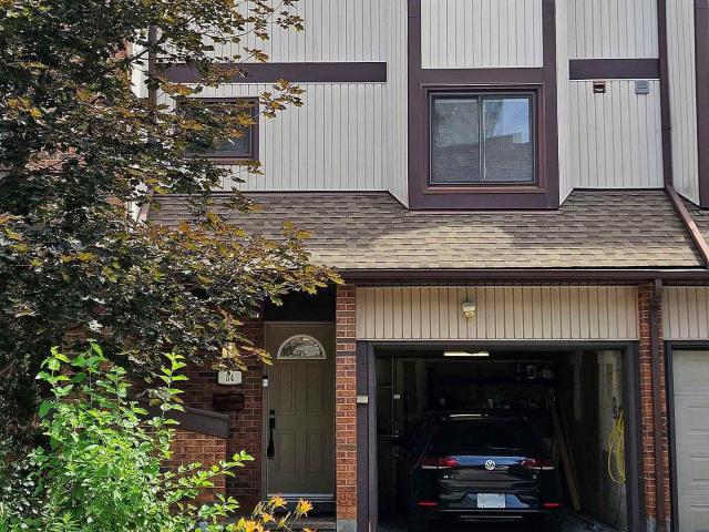 Condo for rent in Mississauga, Ontario