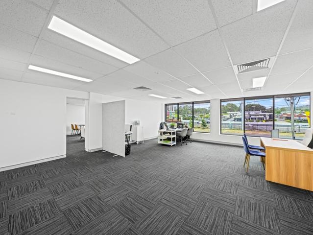 Office for rent in Toombul, Queensland
