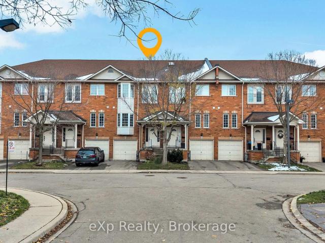 Condo for sale in Mississauga, Ontario