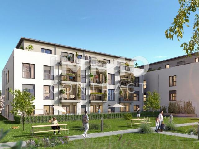 Etagenwohnung mieten in Ober-Grafendorf
