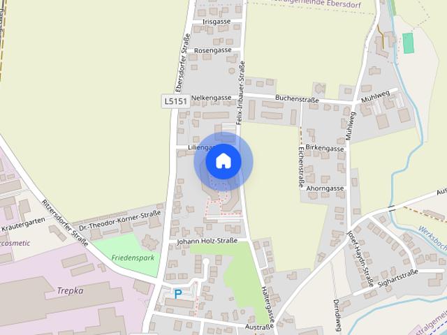 Apartment mieten in Ober-Grafendorf, Niederösterreich