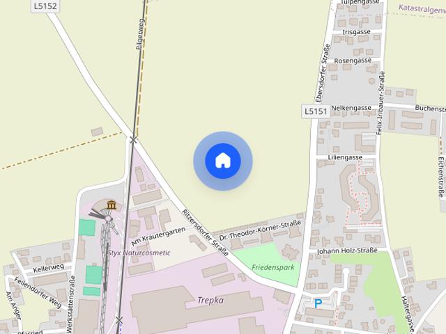 Apartment mieten in Ober-Grafendorf, Niederösterreich