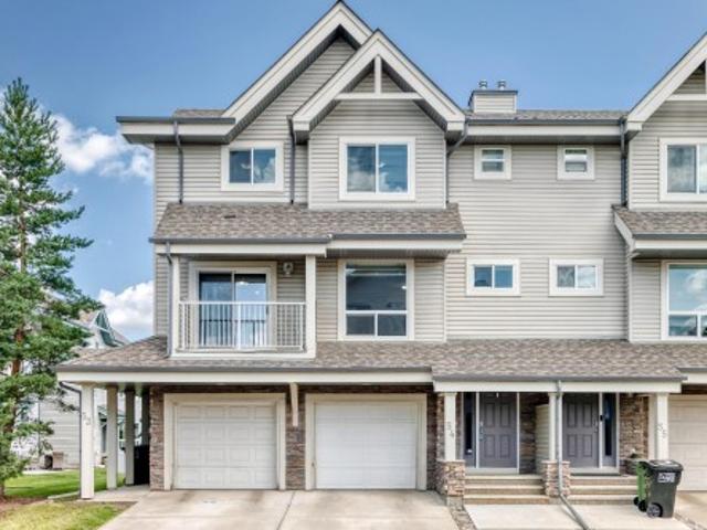 Townhouse for sale in Wedgewood, Alberta