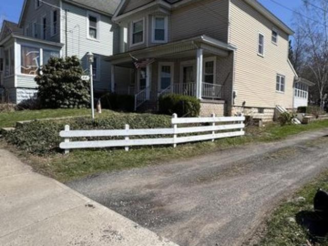 House for sale in Carbondale, Pennsylvania