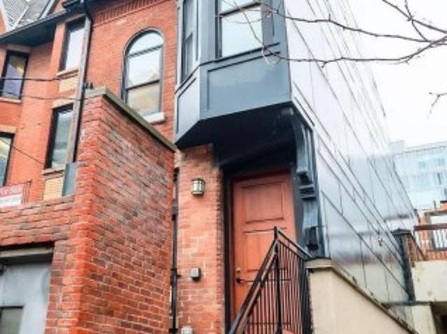 Commercial for rent in Woburn, Ontario