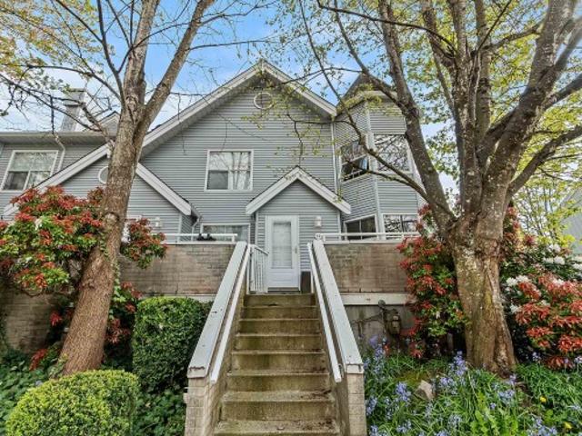 Townhouse for sale in Surrey, British Columbia