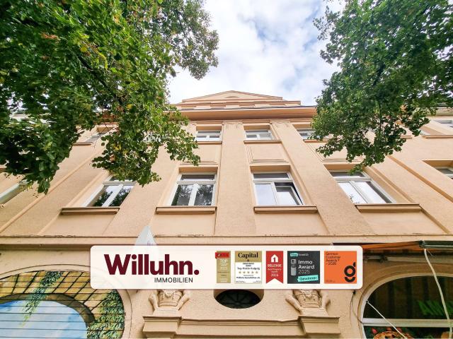 Mehrfamilienhaus kaufen in Lößnig, Leipzig