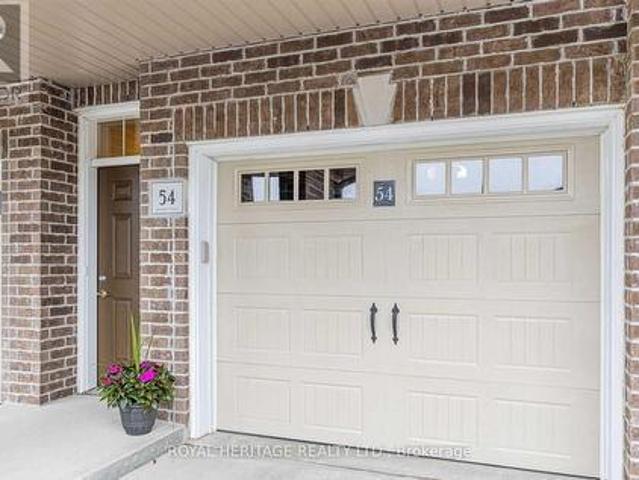 Condo for rent in Courtice, Ontario