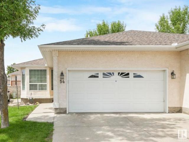 Duplex for sale in Edmonton