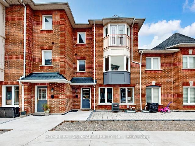 Condo for sale in Woburn, Ontario