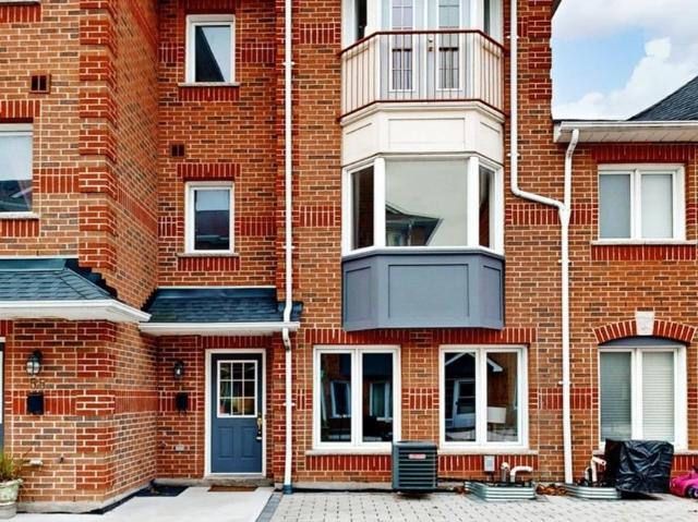 Condo for sale in York, Ontario
