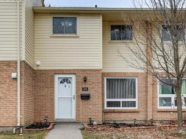 Townhouse for sale in London, Southwestern Ontario